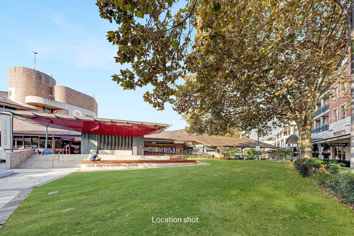 5/80 Hume Lane Crows Nest