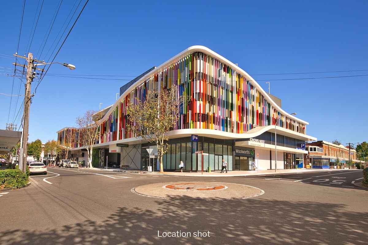 5/80 Hume Lane Crows Nest