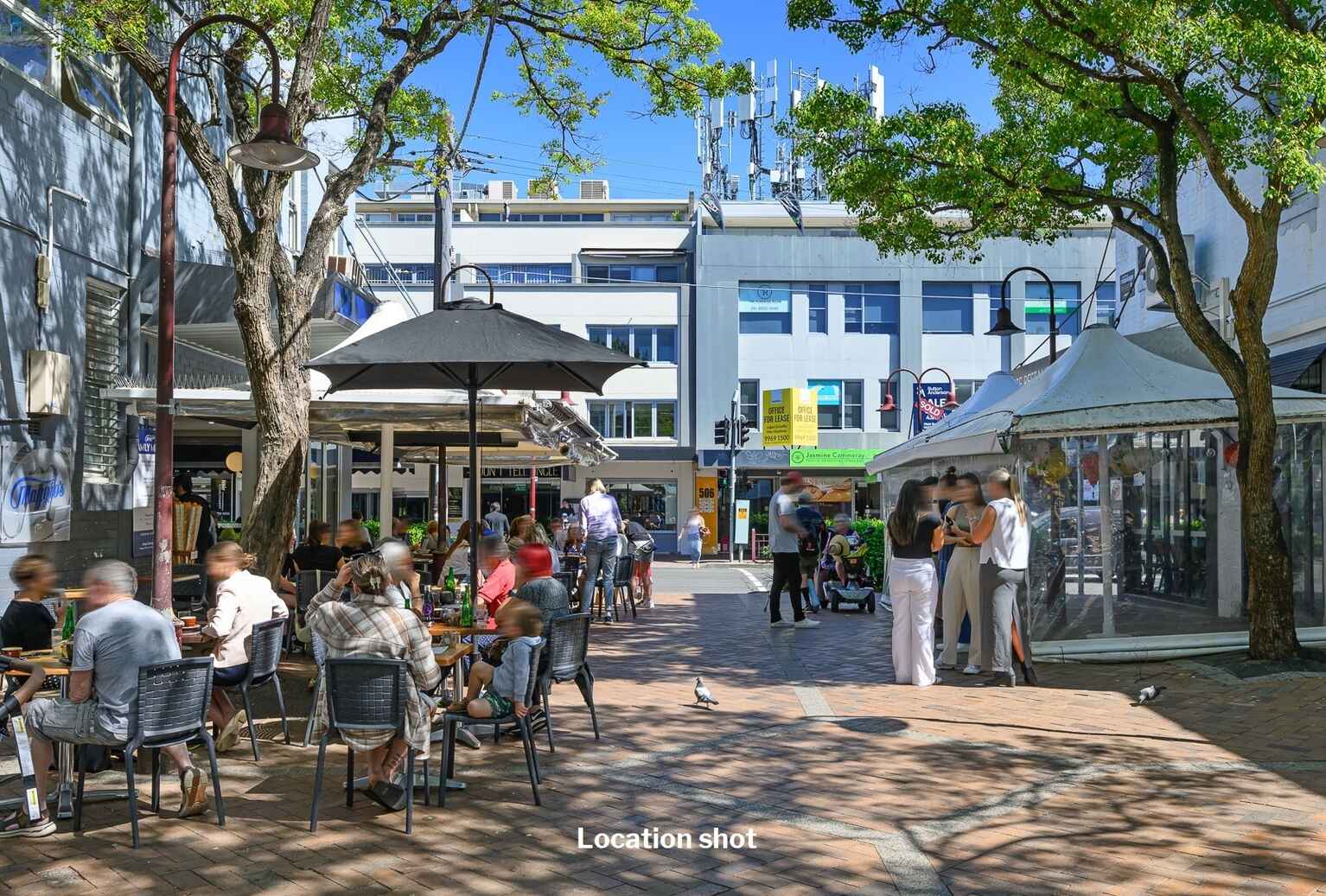 1/370 Miller Street Cammeray 1/370 Miller Street Cammeray