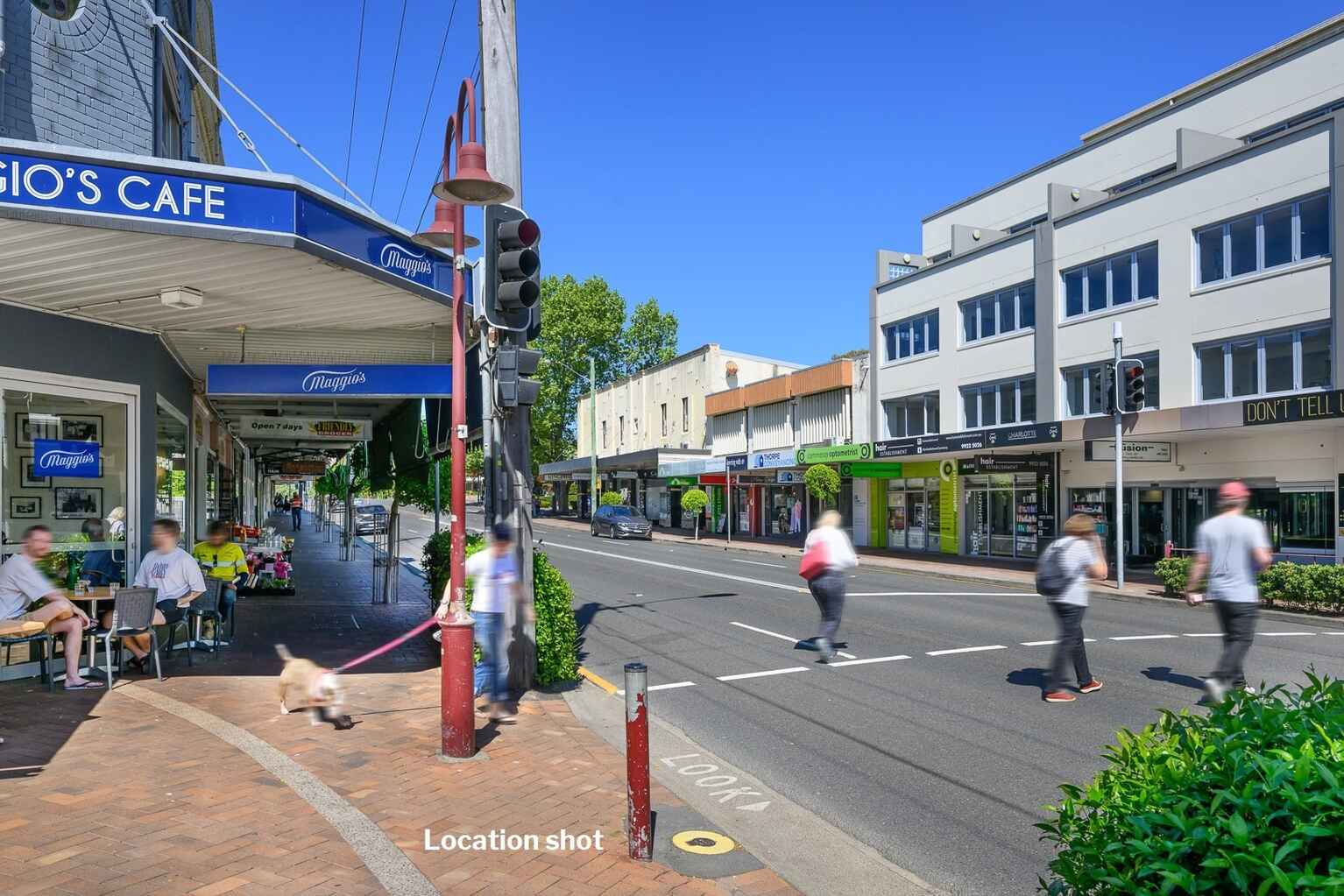 1/370 Miller Street Cammeray 1/370 Miller Street Cammeray