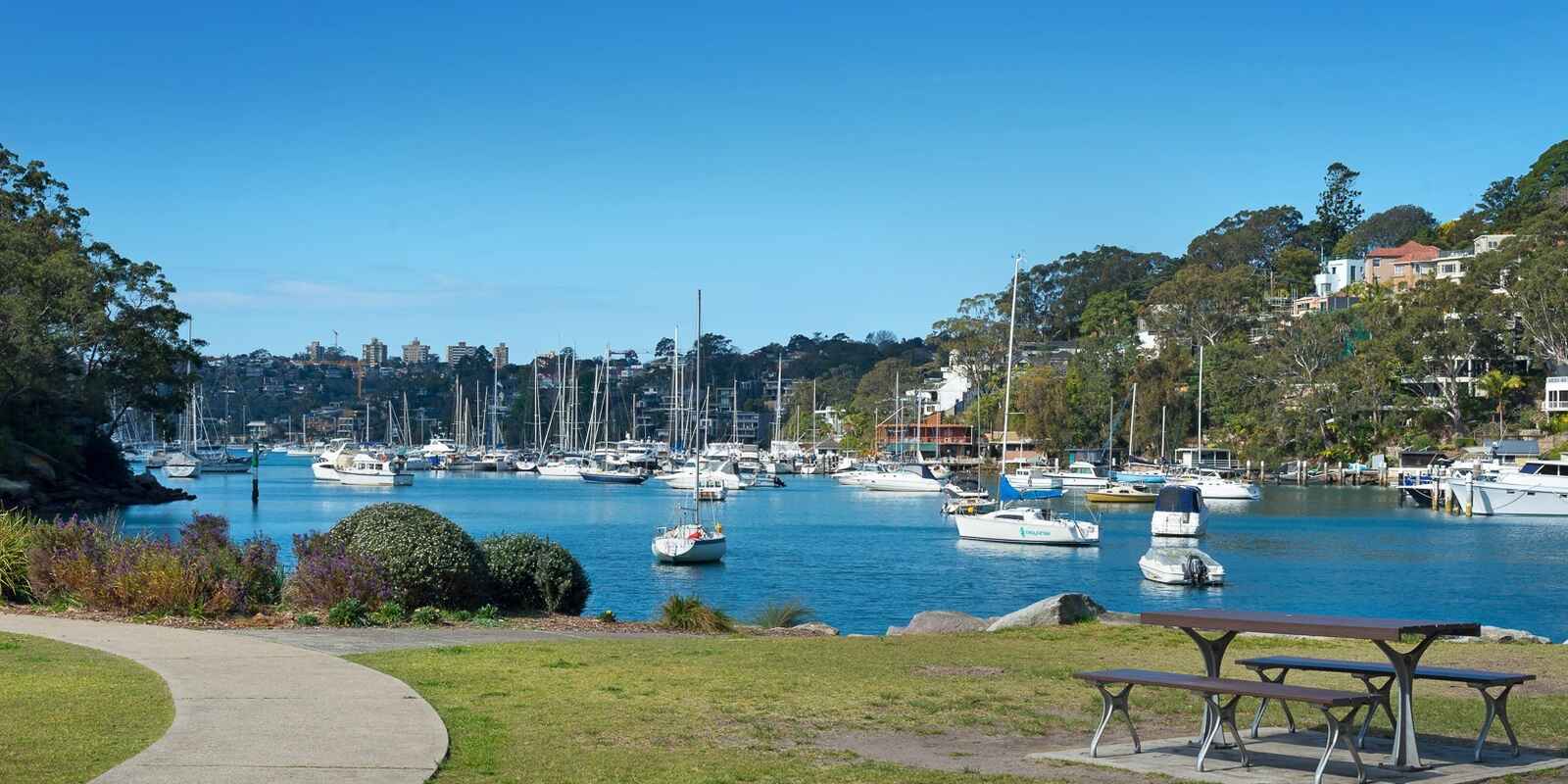 1/370 Miller Street Cammeray