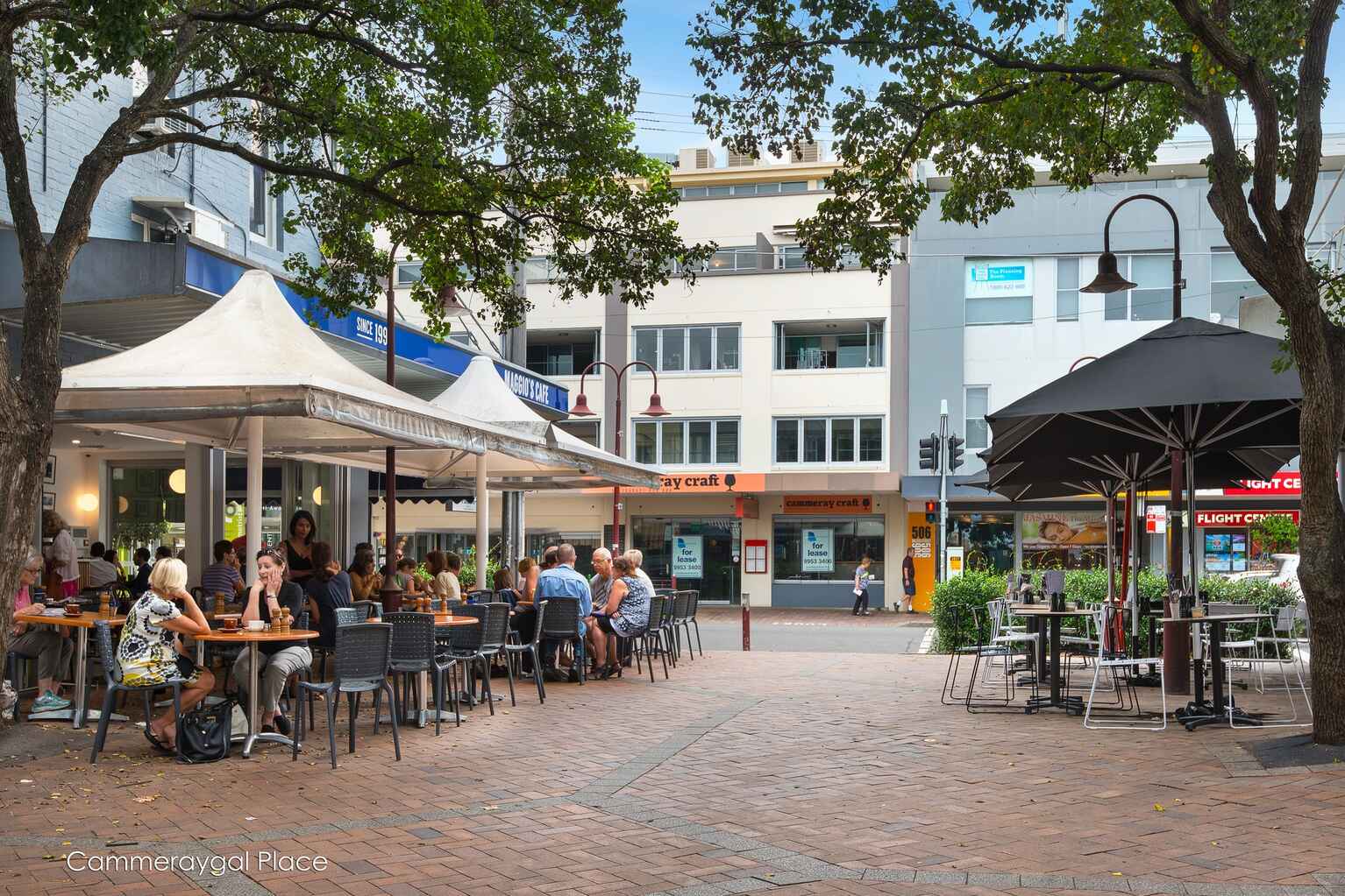 1/370 Miller Street Cammeray 1/370 Miller Street Cammeray