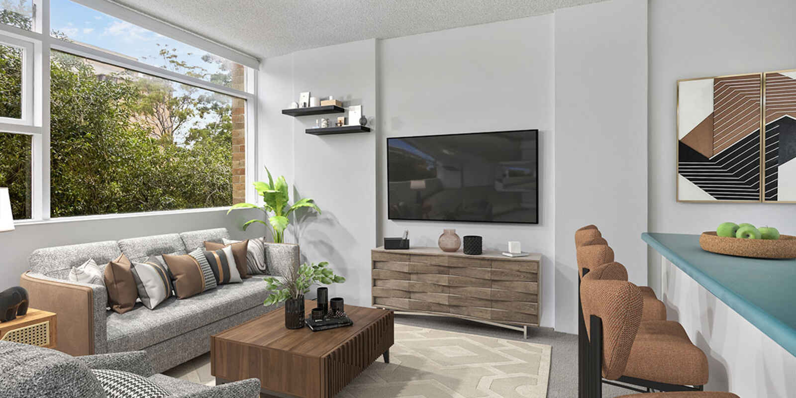 105/54 High Street North Sydney