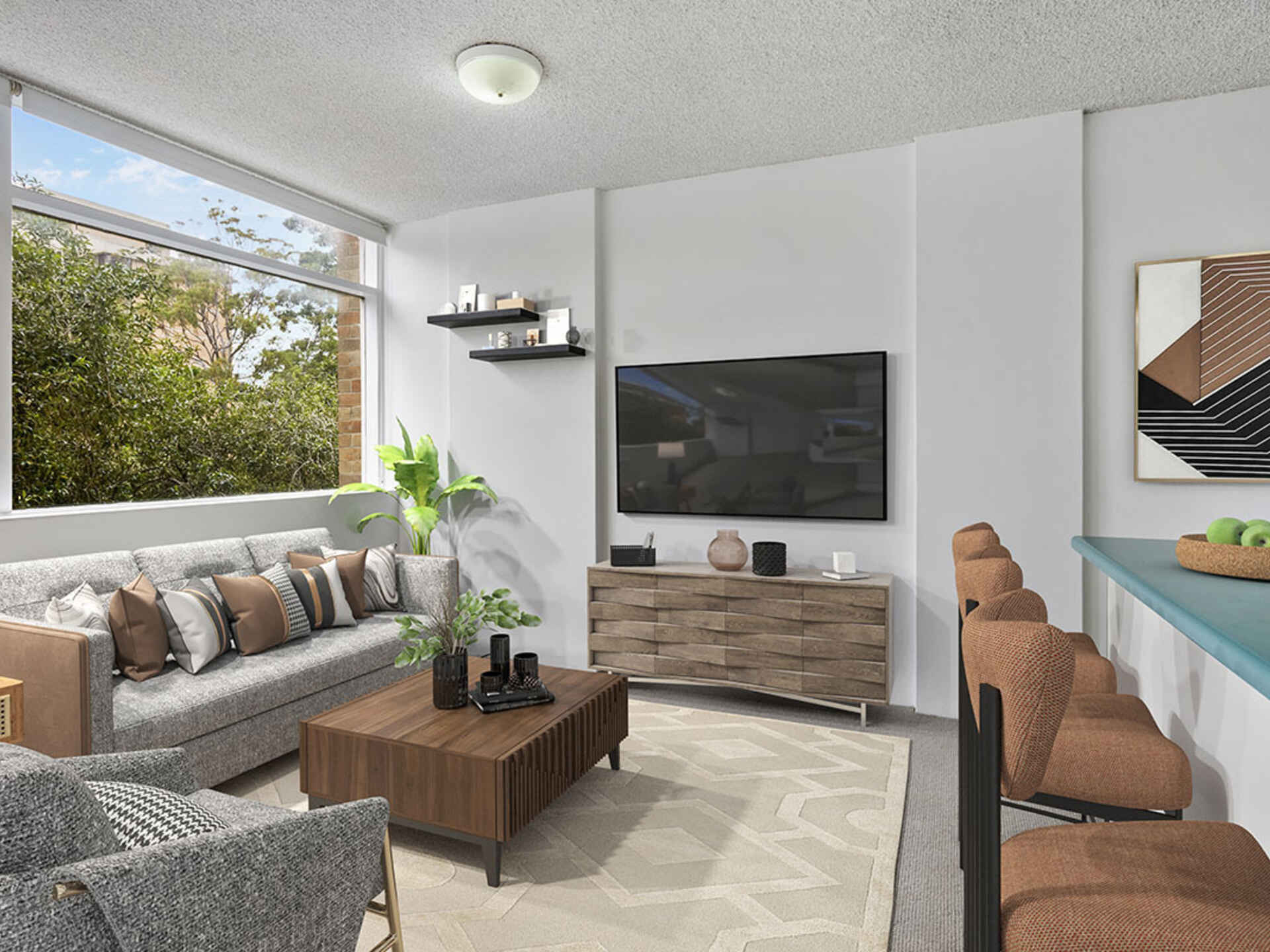 105/54 High Street North Sydney