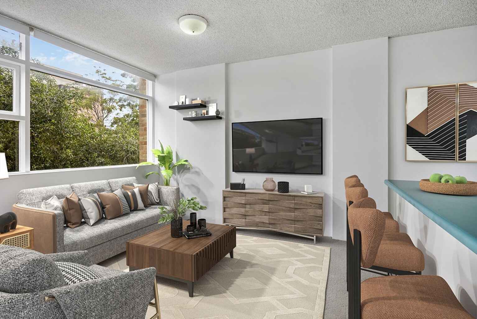 105/54 High Street North Sydney