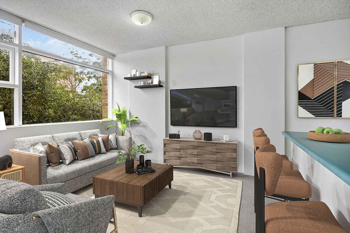 105/54 High Street North Sydney