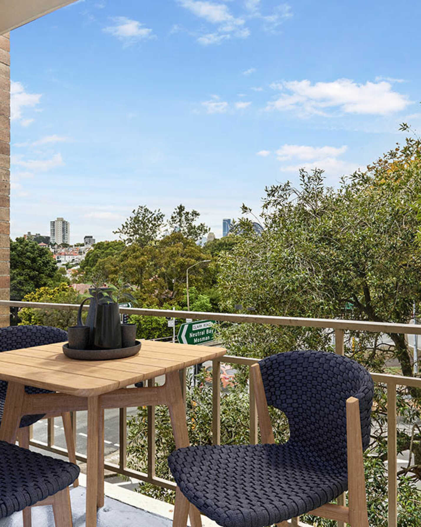 105/54 High Street North Sydney, Sydney - Thumbnail 2