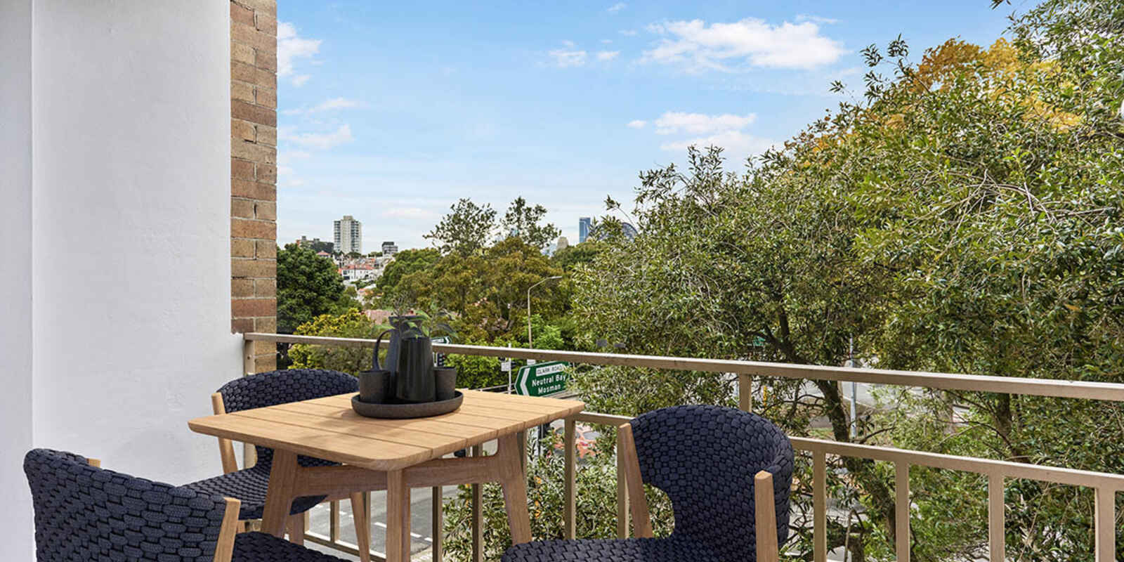 105/54 High Street North Sydney