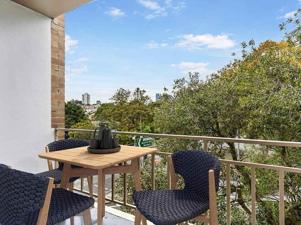 105/54 High Street North Sydney