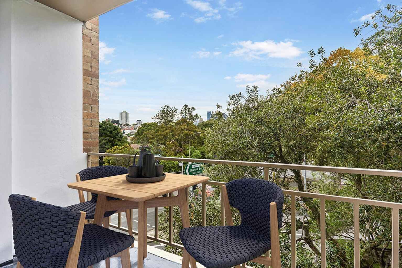 105/54 High Street North Sydney