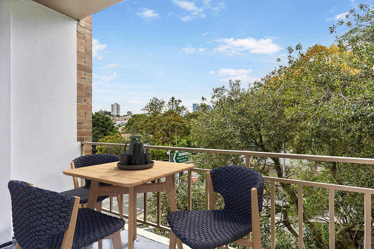 105/54 High Street North Sydney