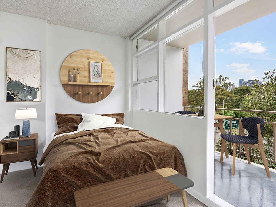 105/54 High Street North Sydney