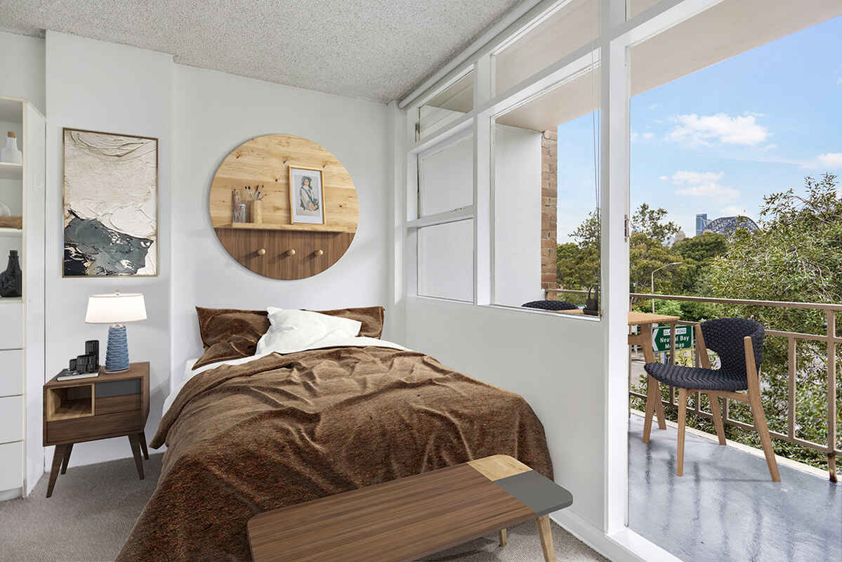 105/54 High Street North Sydney