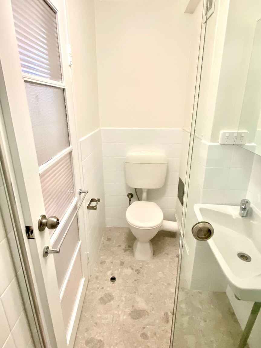 312/22 Doris Street North Sydney 312/22 Doris Street North Sydney