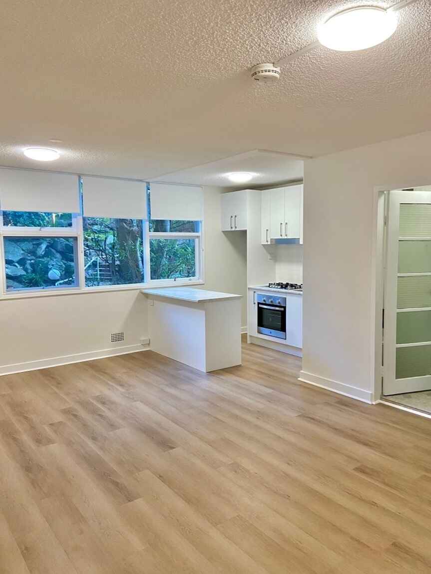 312/22 Doris Street North Sydney 312/22 Doris Street North Sydney