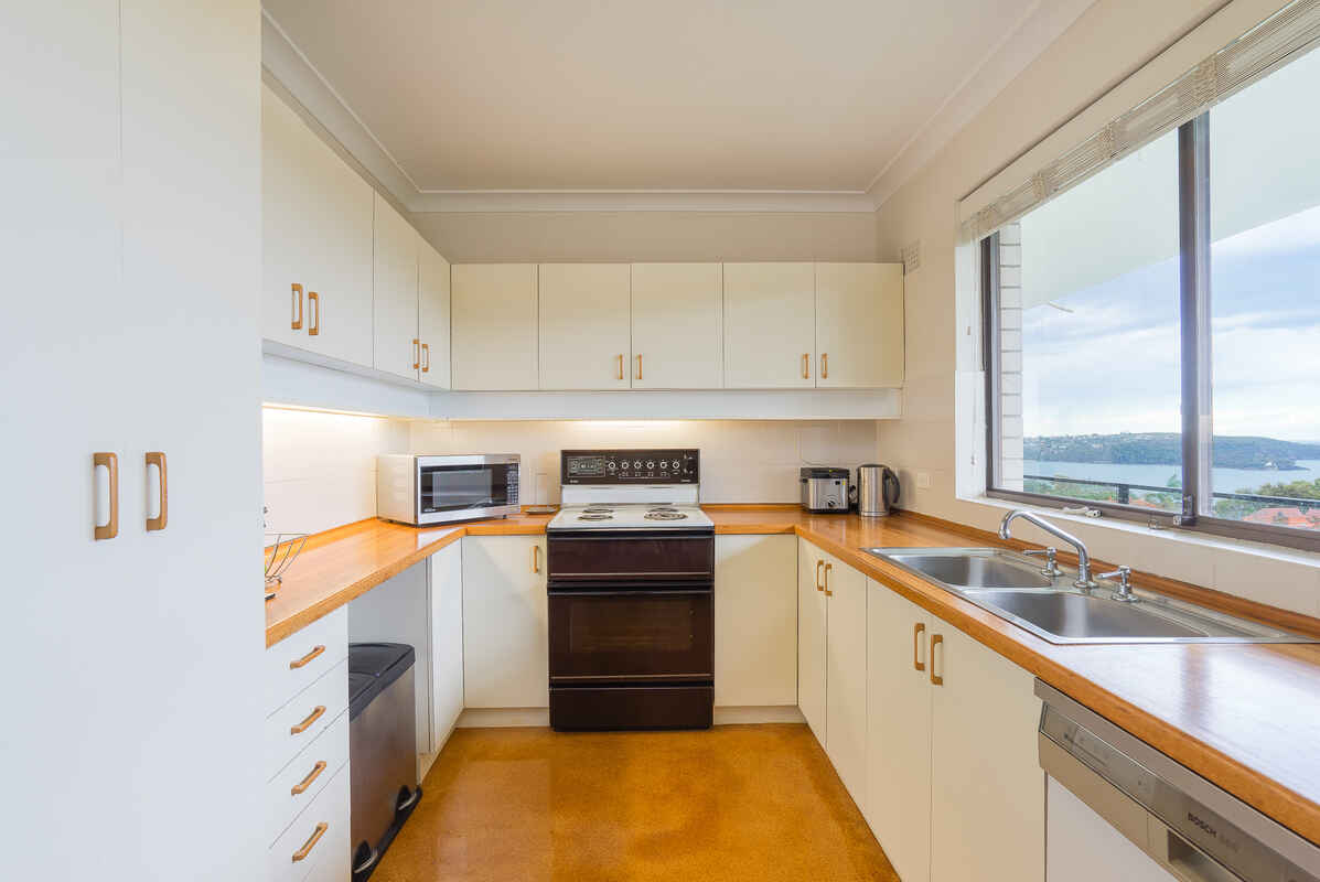 5/4-6 Muston Street Mosman