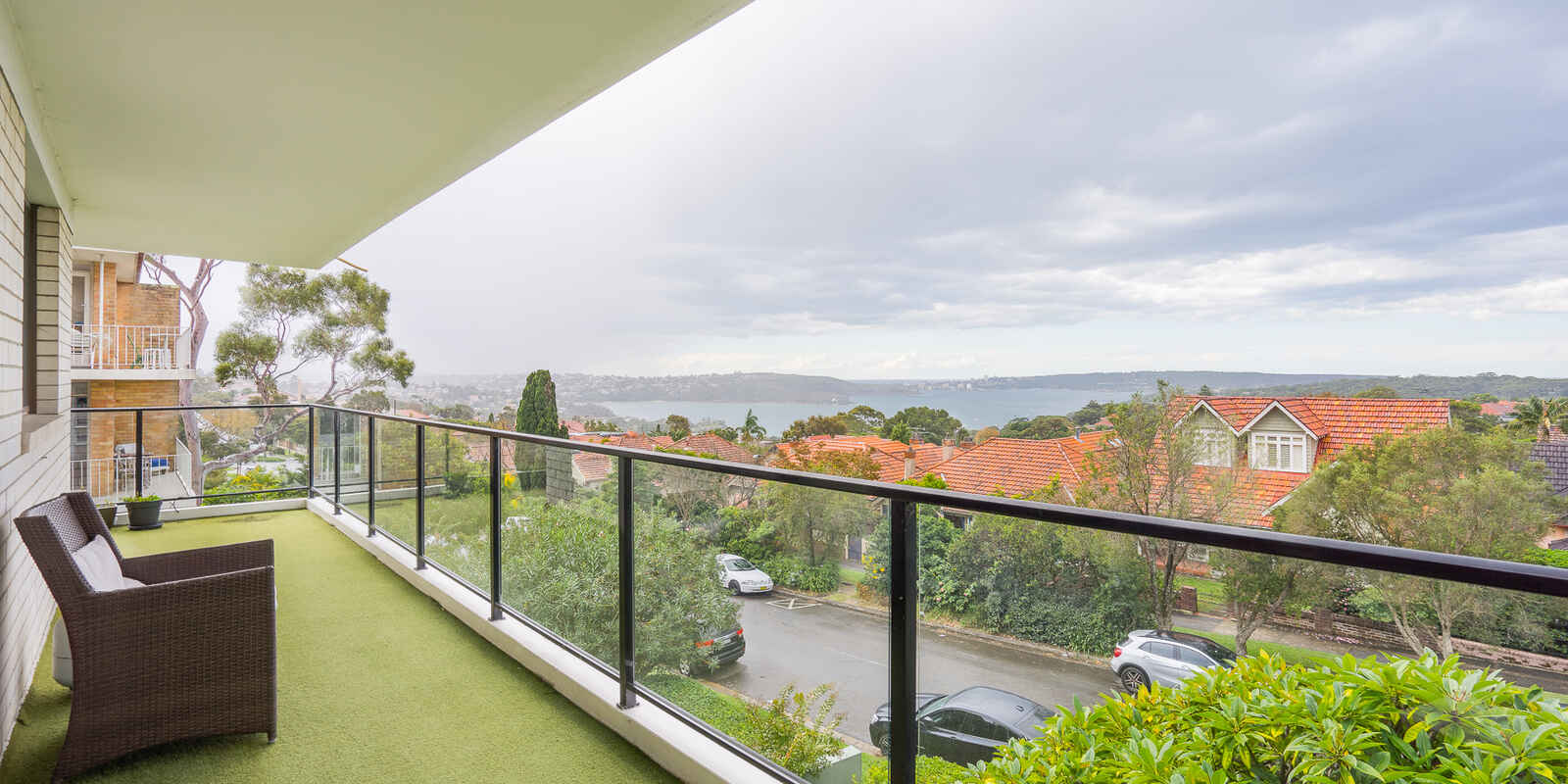 5/4-6 Muston Street Mosman
