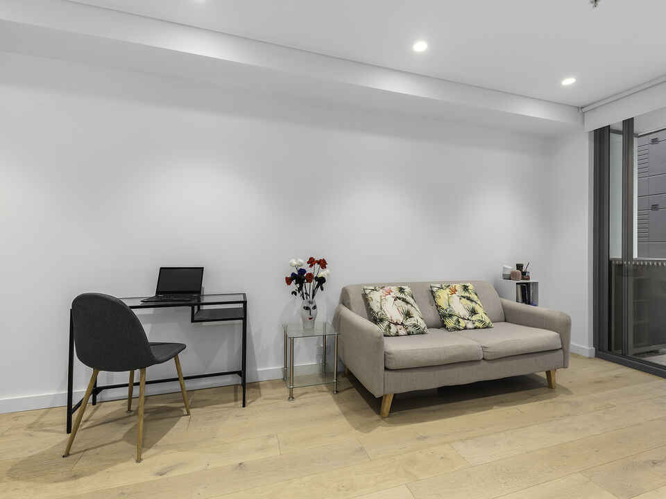 1101/221 Miller Street North Sydney