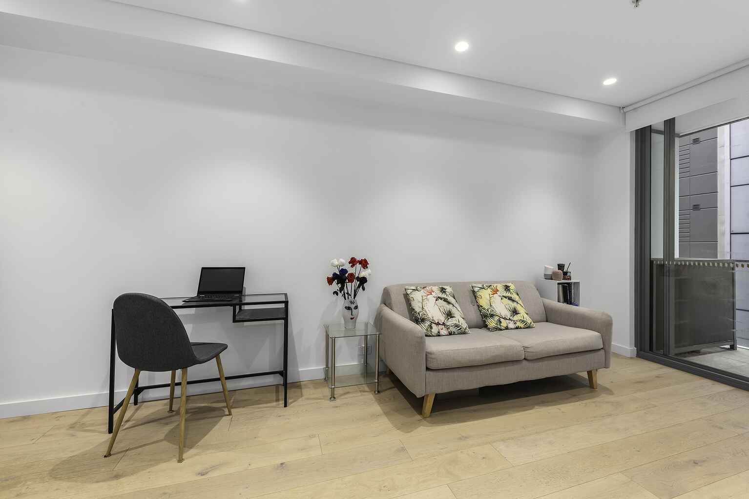 1101/221 Miller Street North Sydney