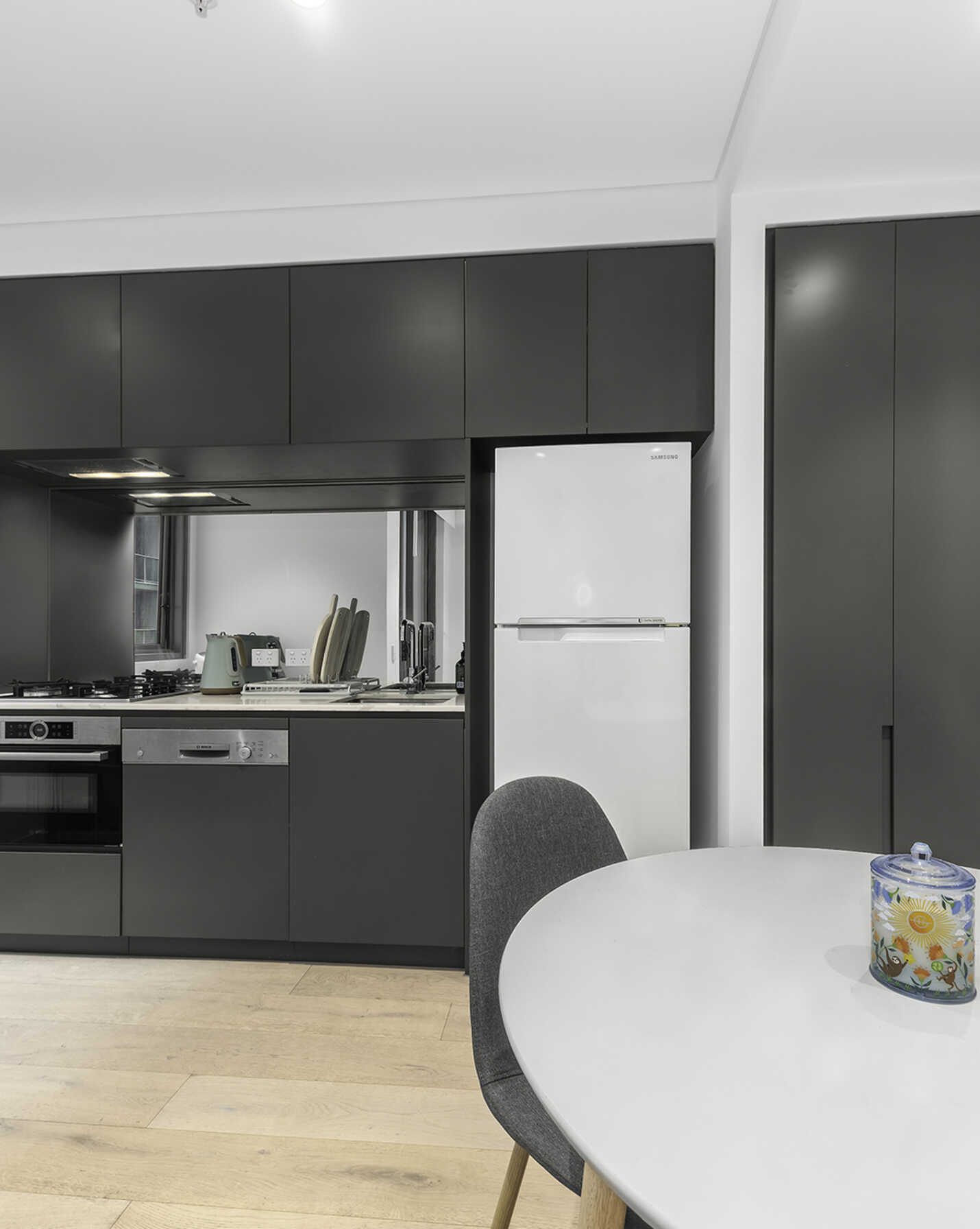 1101/221 Miller Street North Sydney, Sydney - Image 1