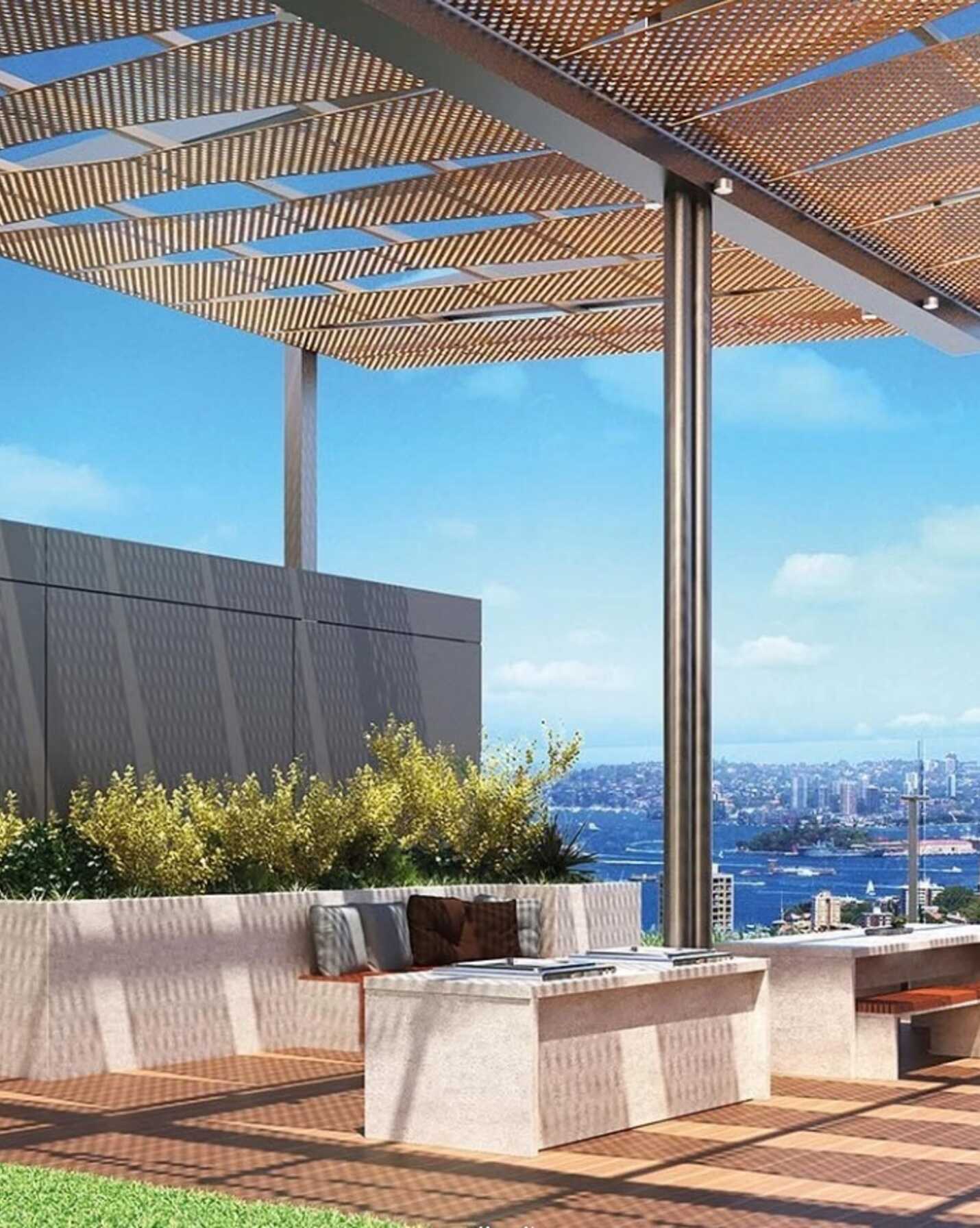 1101/221 Miller Street North Sydney, Sydney - Thumbnail 6