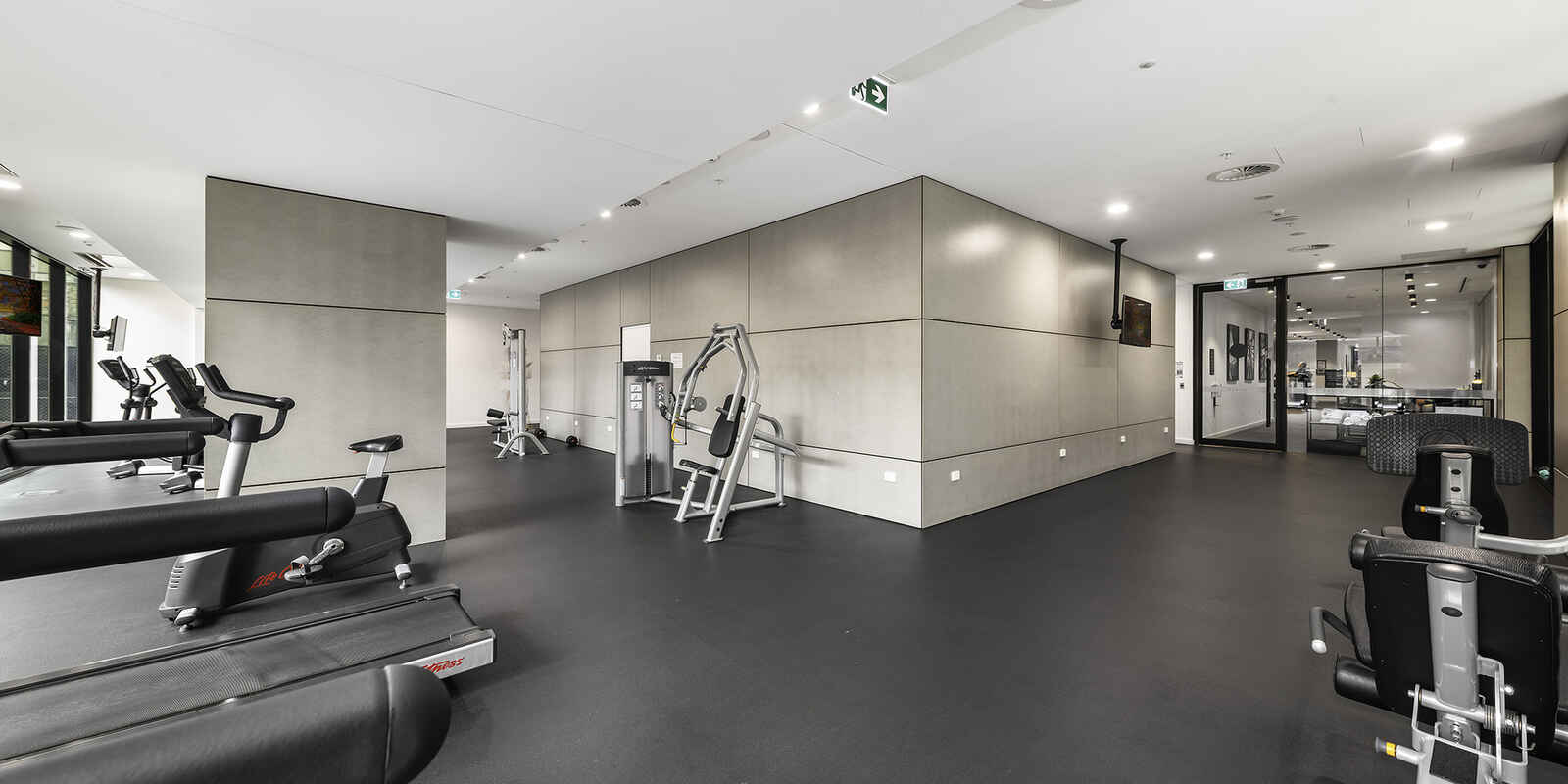 1101/221 Miller Street North Sydney