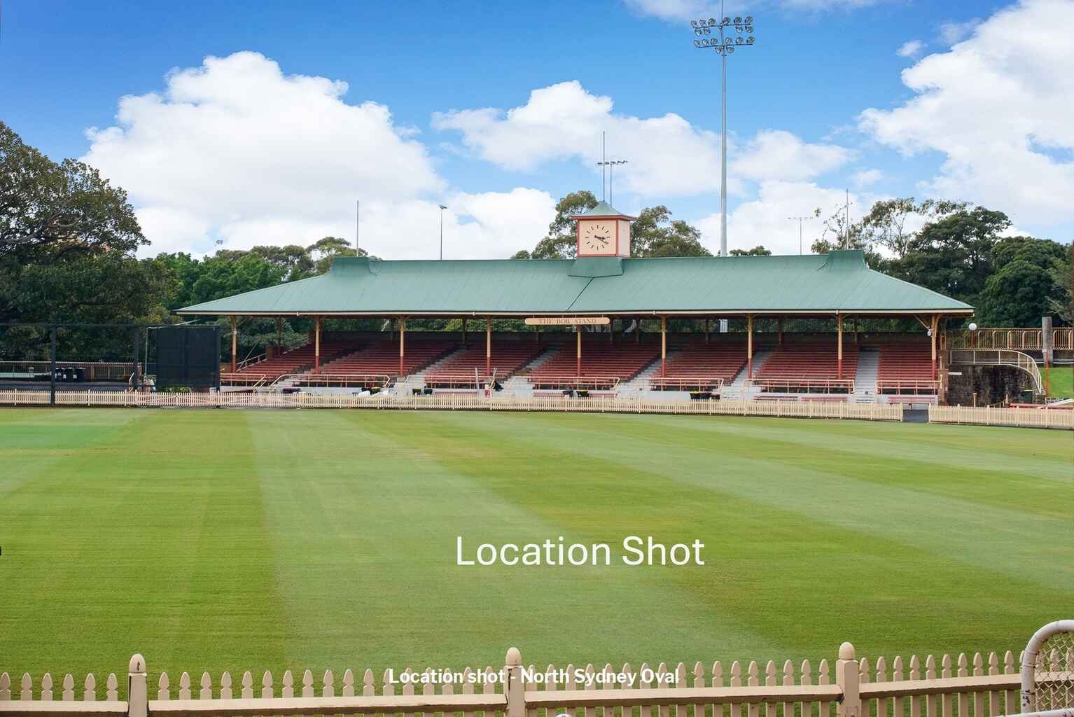 1101/221 Miller Street North Sydney