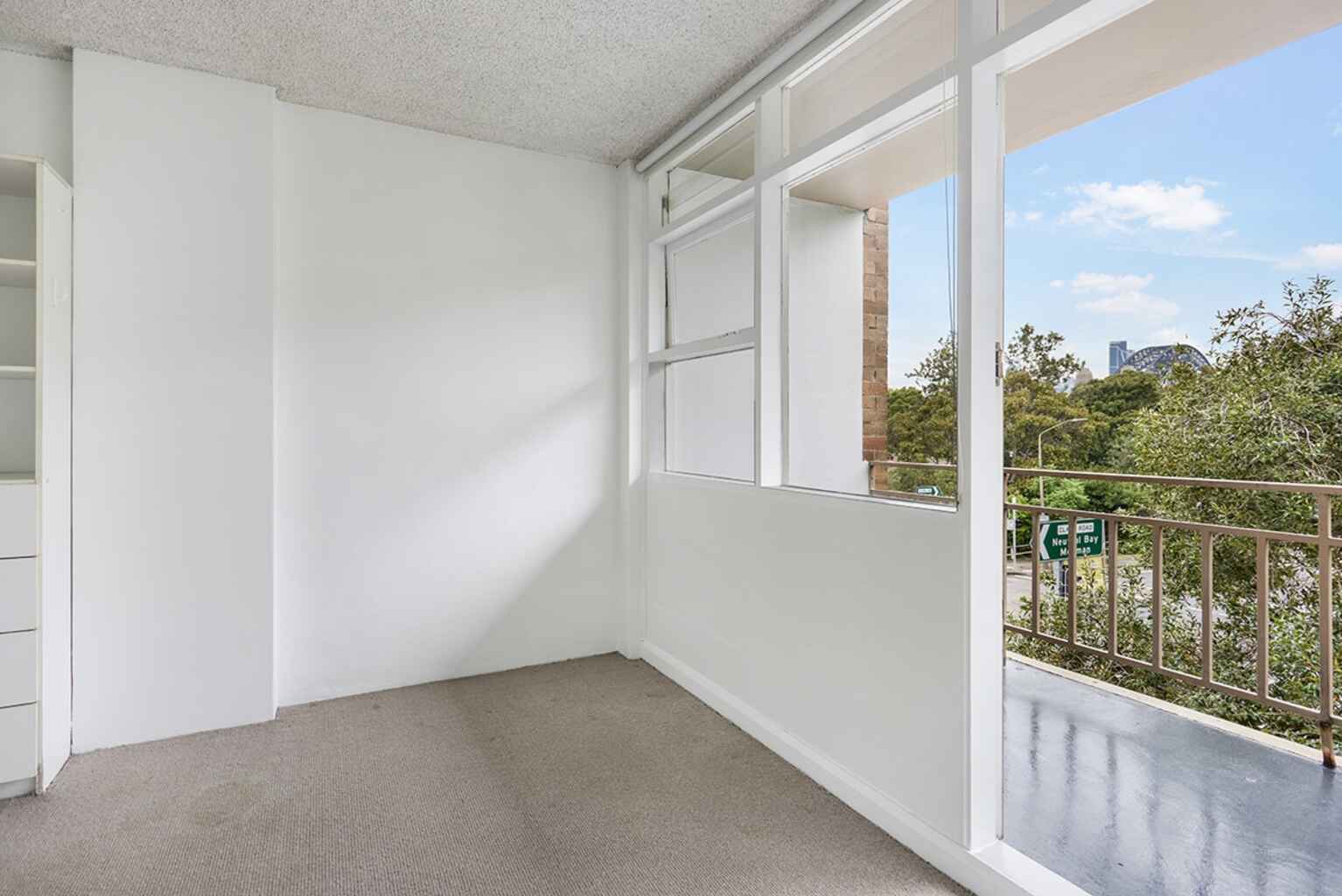 105/54 High Street North Sydney