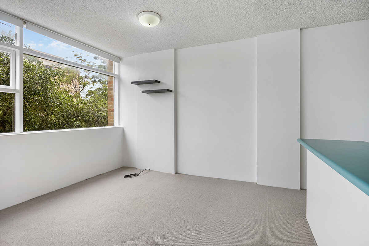 105/54 High Street North Sydney