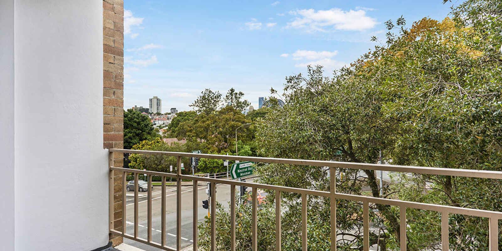 105/54 High Street North Sydney