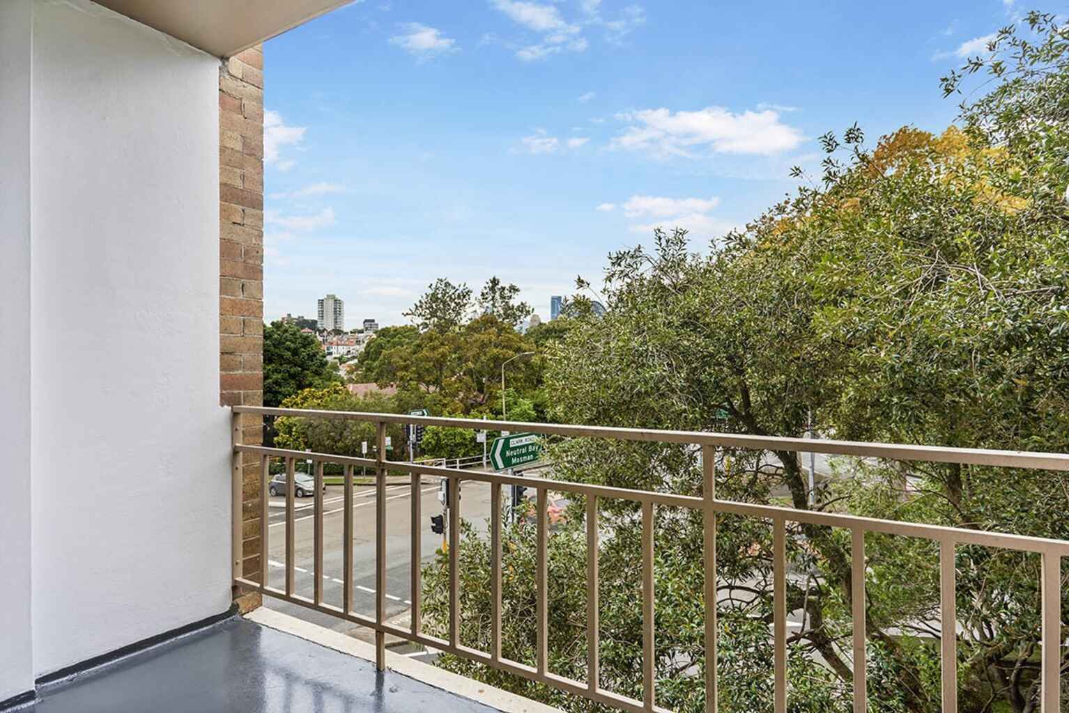 105/54 High Street North Sydney