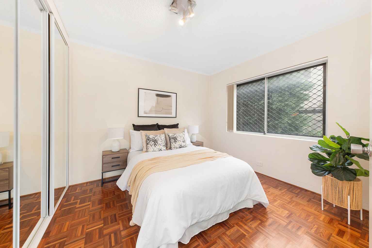 10/19 Shirley Road Wollstonecraft 10/19 Shirley Road Wollstonecraft