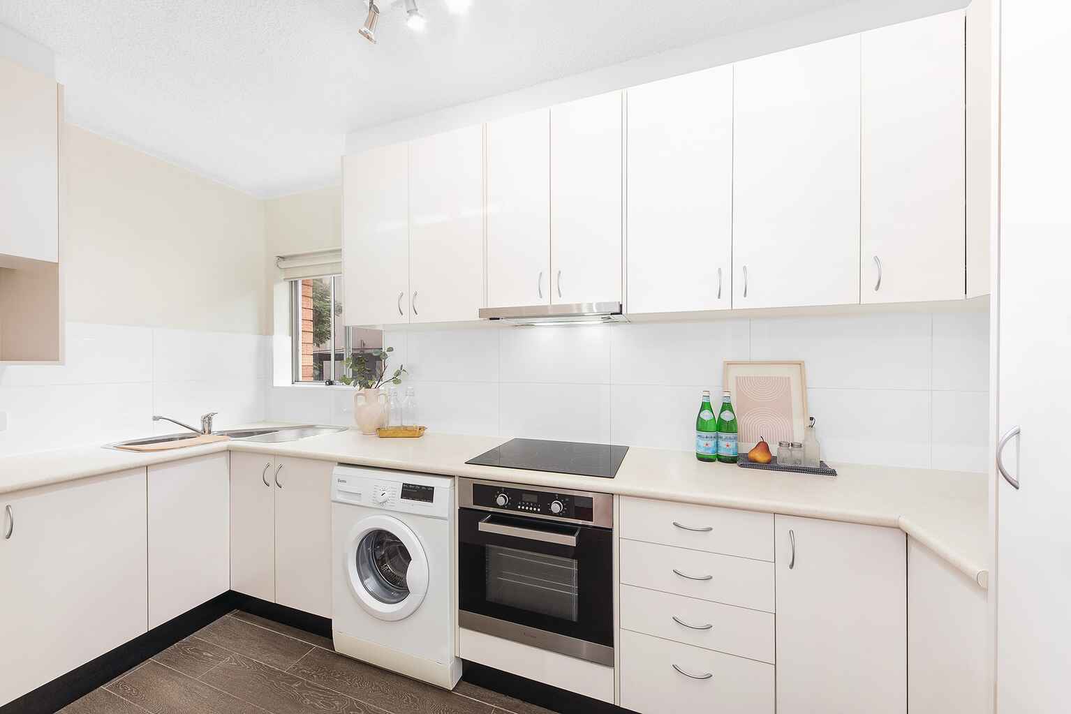 10/19 Shirley Road Wollstonecraft 10/19 Shirley Road Wollstonecraft