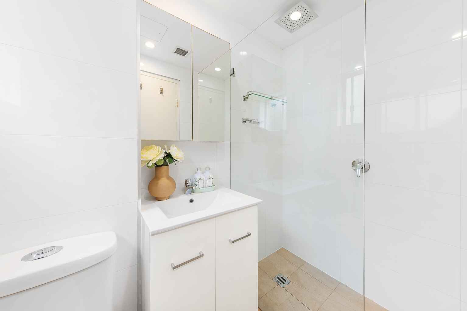 10/19 Shirley Road Wollstonecraft 10/19 Shirley Road Wollstonecraft