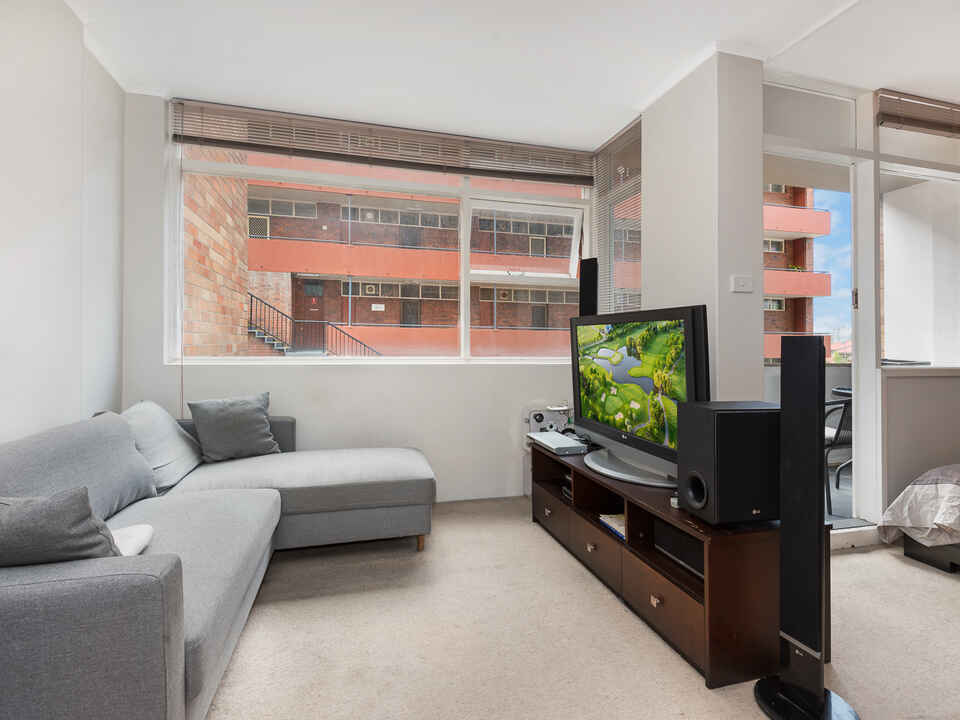 313/54 High Street North Sydney