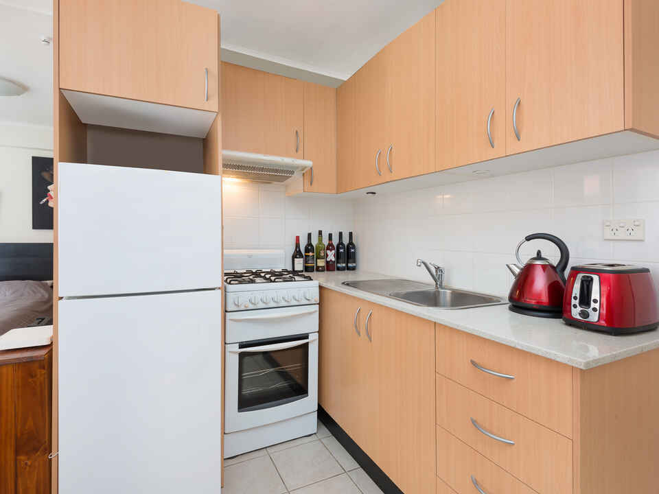 313/54 High Street North Sydney