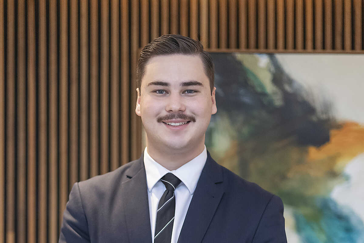 Nicolas Triemstra Nicolas Triemstra