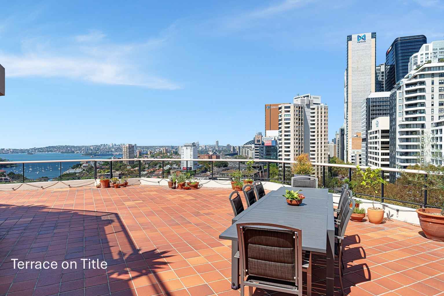 37/191-195 Walker Street North Sydney