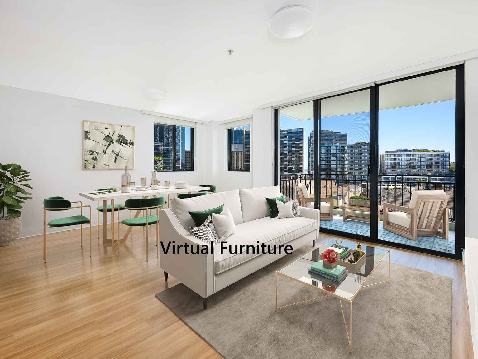 68/237 Miller Street North Sydney