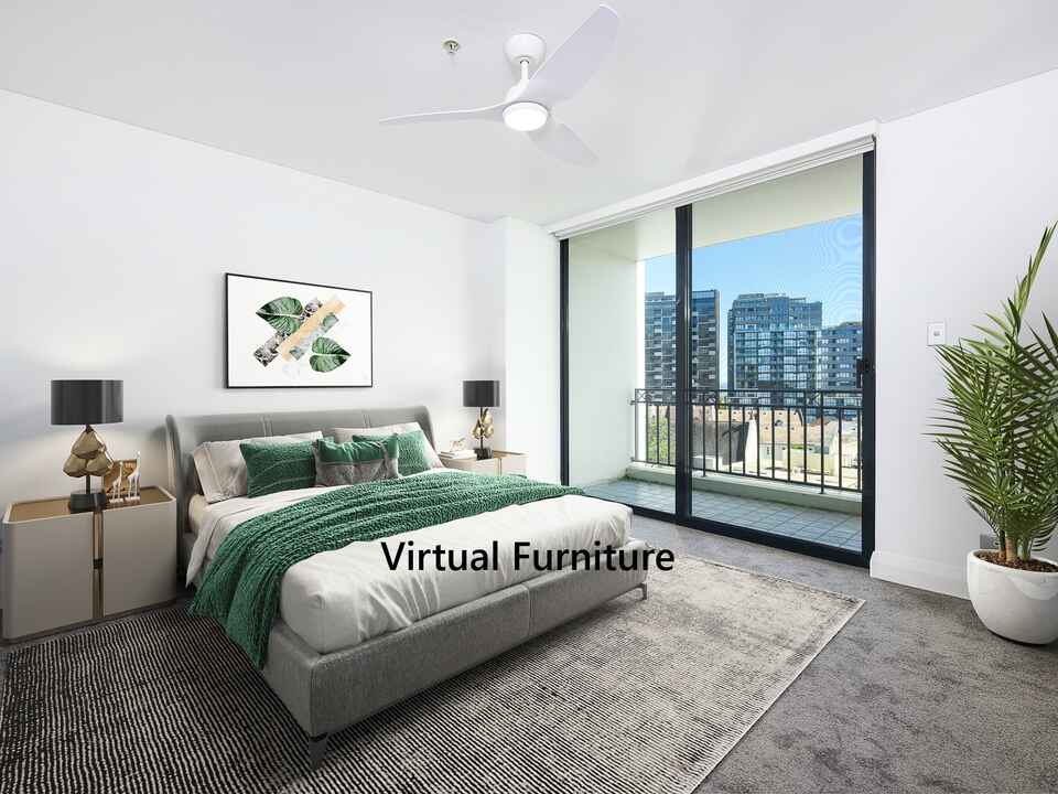 68/237 Miller Street North Sydney