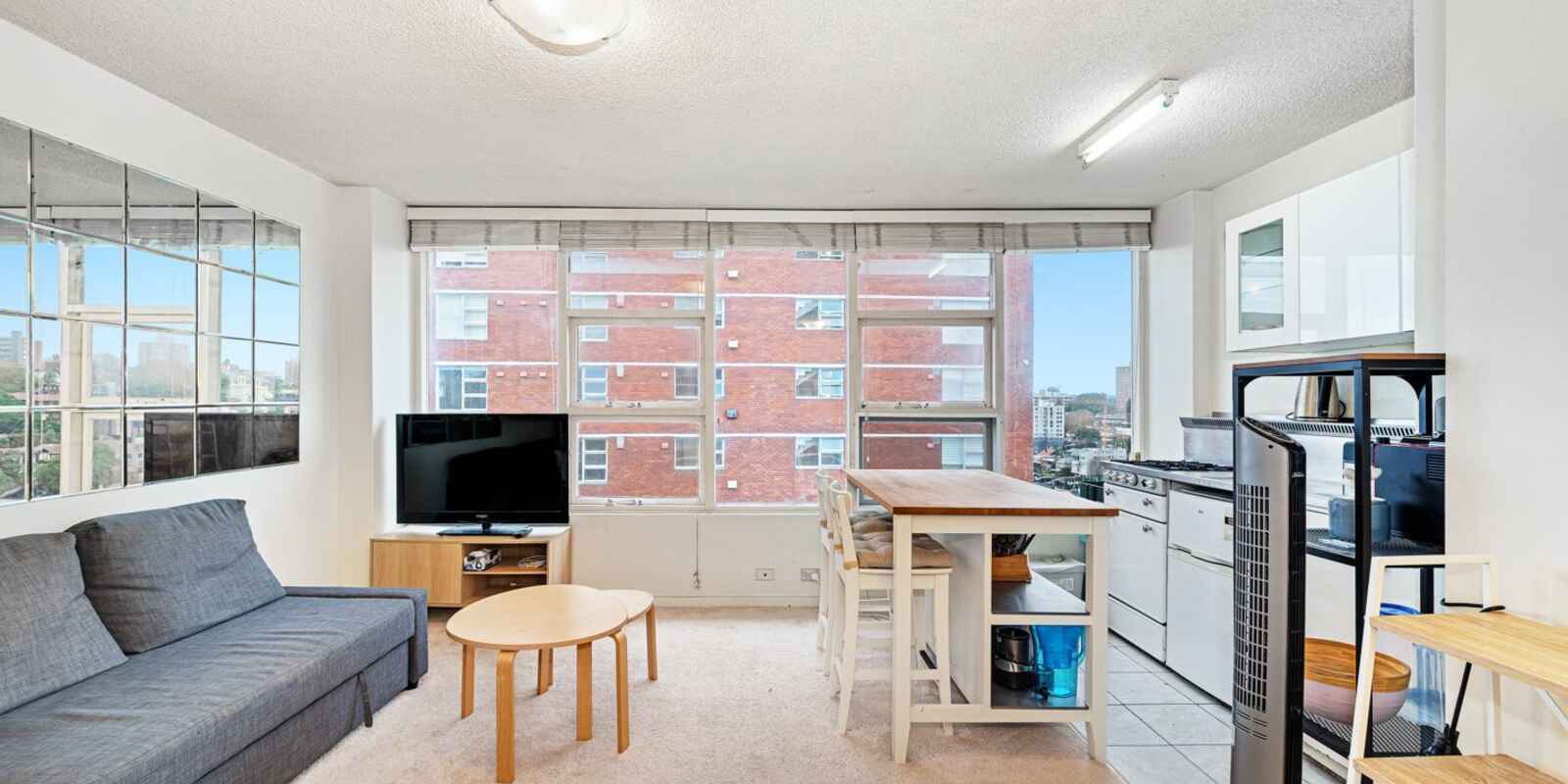 63/100 High Street North Sydney