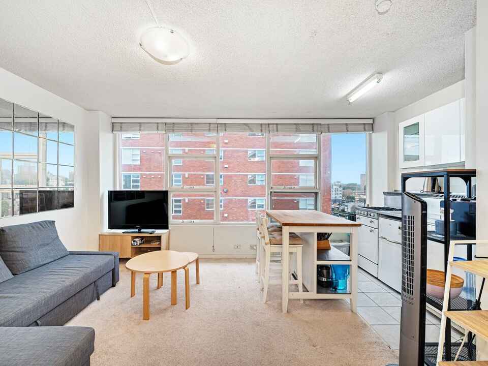 63/100 High Street North Sydney
