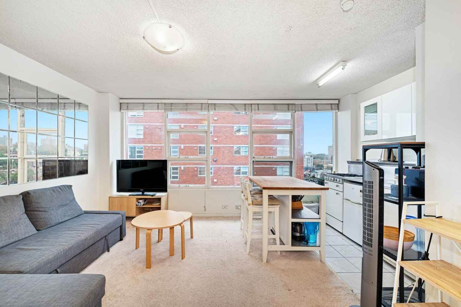 63/100 High Street North Sydney 63/100 High Street North Sydney