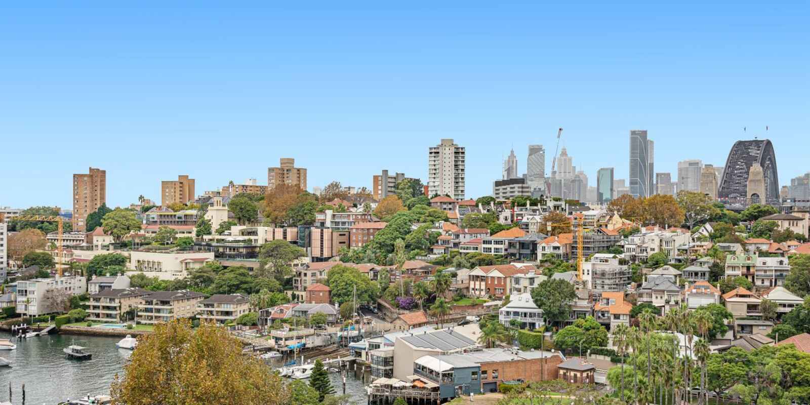 63/100 High Street North Sydney