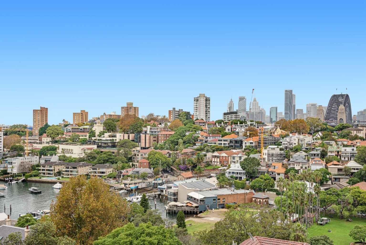 63/100 High Street North Sydney 63/100 High Street North Sydney