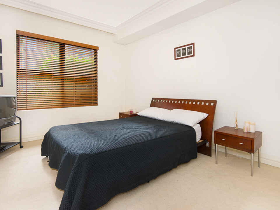3/20 Hume Street Wollstonecraft