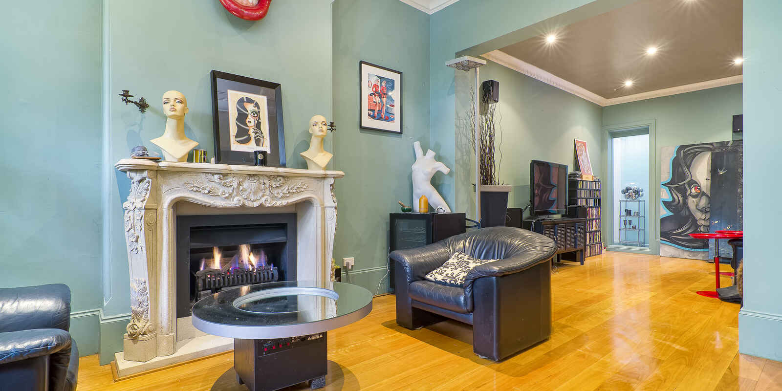 46 Wigram Road Glebe