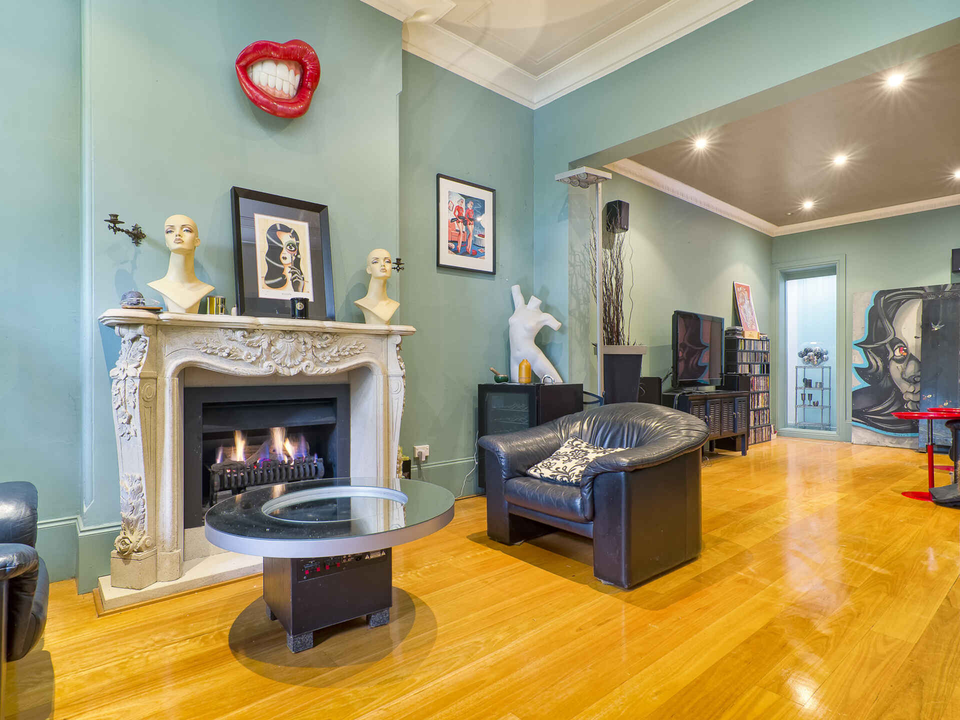 46 Wigram Road Glebe