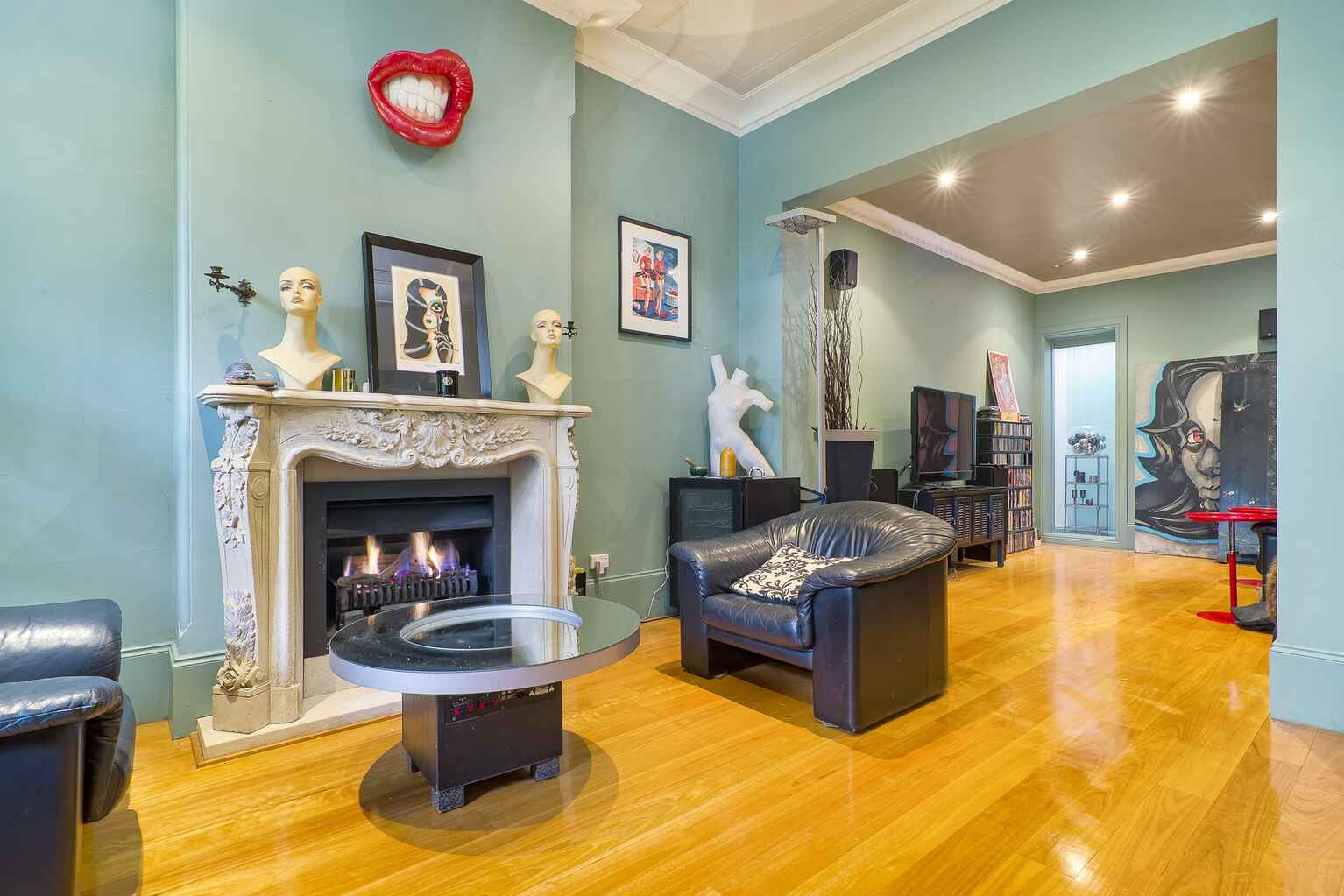 46 Wigram Road Glebe 46 Wigram Road Glebe