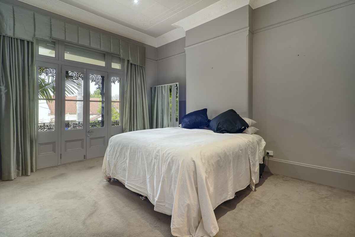 46 Wigram Road Glebe